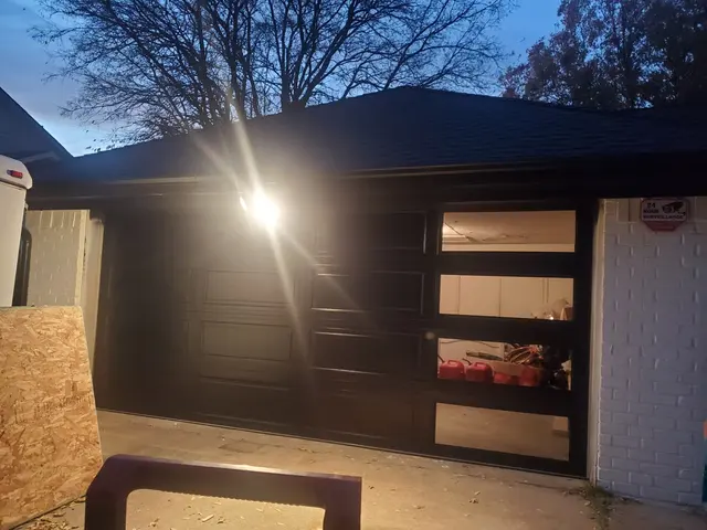 Veteran Garage Door Repair — photo from the business 7