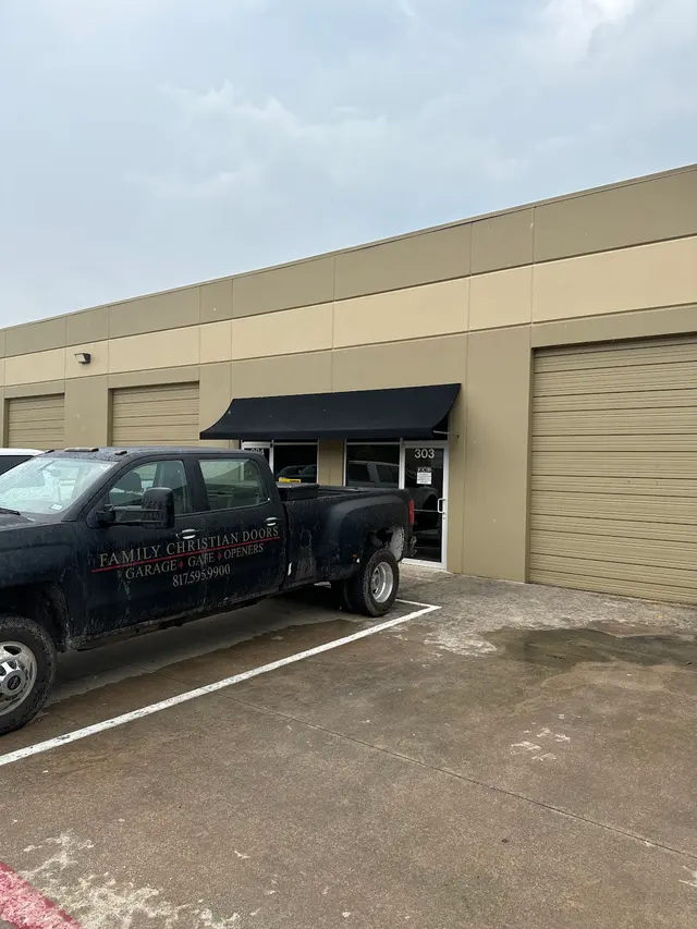 Family Christian Doors Arlington — photo from the business 12