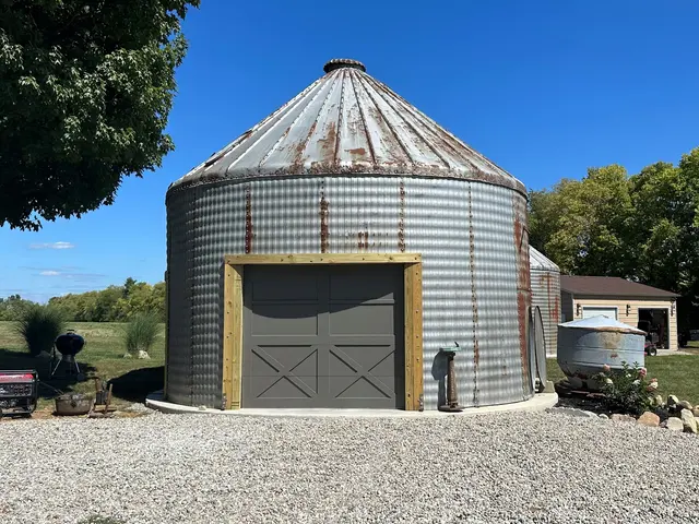 Family Christian Doors Arlington — photo from the business 7