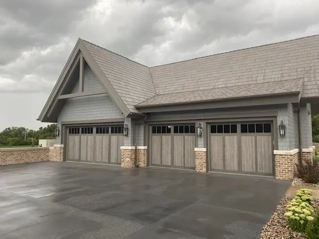 Family Christian Doors Arlington — photo from the business 2