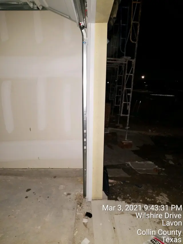 Supreme Garage Door Repair — photo from the business 5