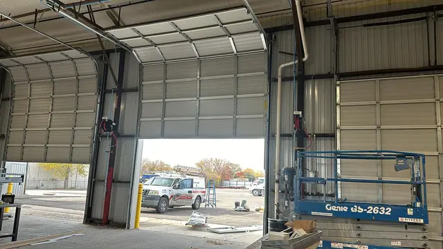 Supreme Garage Door Repair — photo from the business 8