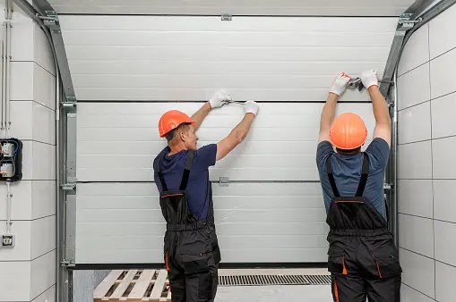 Supreme Garage Door Repair — photo from the business 7