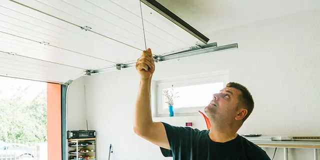 Supreme Garage Door Repair — photo from the business 11