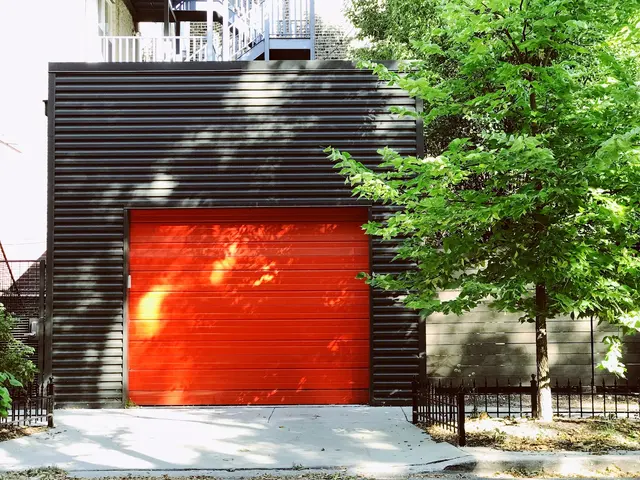 Supreme Garage Door Repair — photo from the business 10