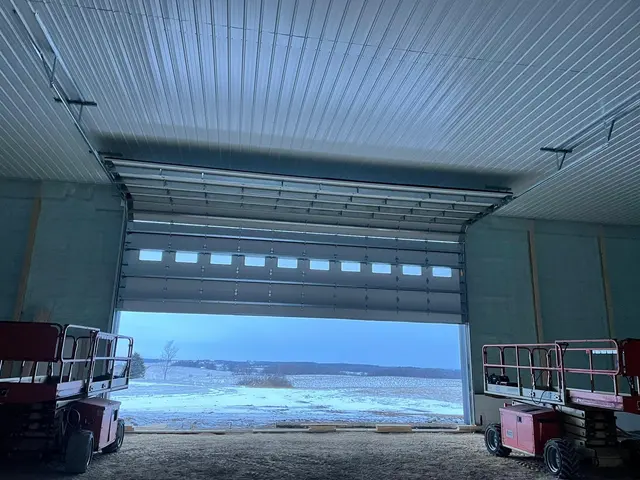 Supreme Garage Door Repair — photo from the business 6