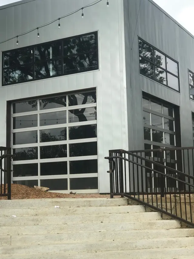 Garage Door Rescue — photo from the business 7