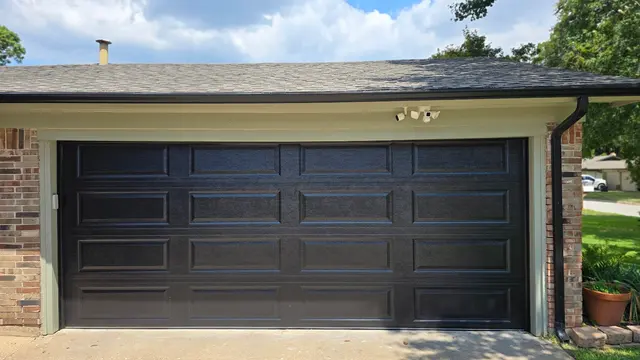 Garage Door Rescue — customer photo 1