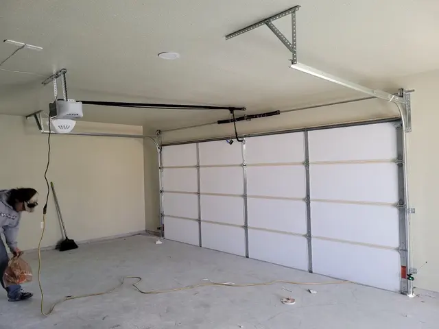 Garage Door Rescue — photo from the business 3