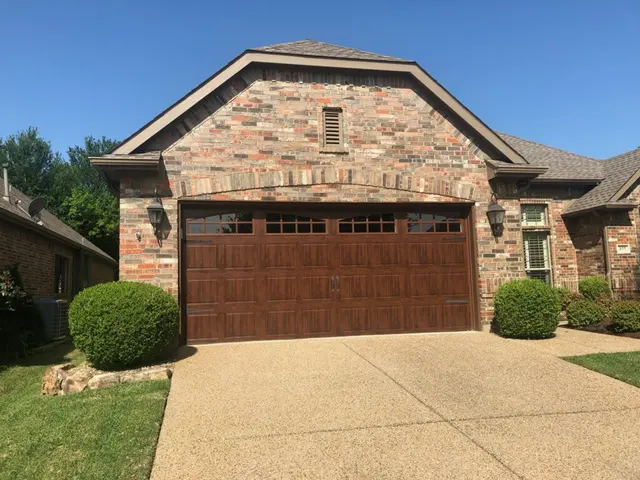 Garage Door Rescue — photo from the business 5