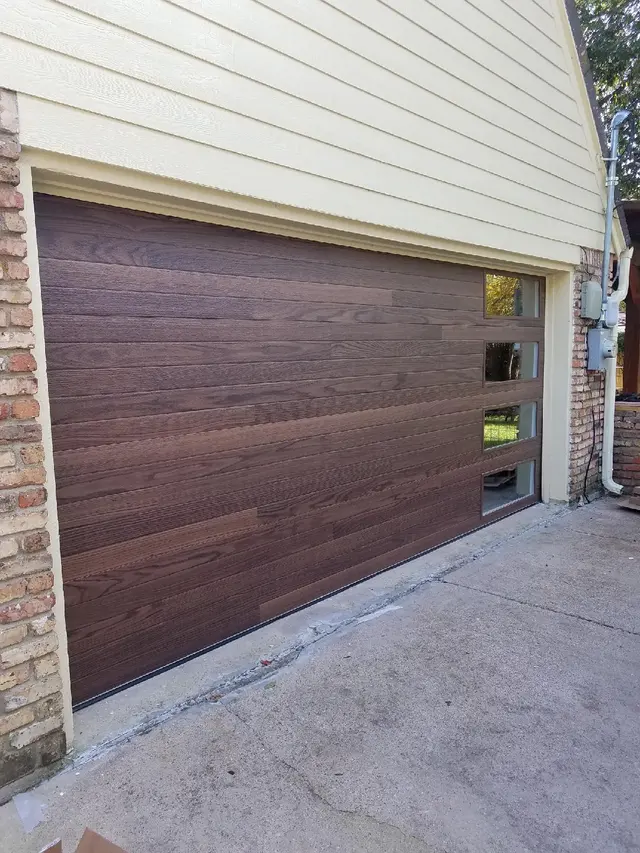 Garage Door Rescue — photo from the business 6