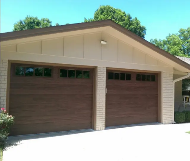 Garage Door Rescue — photo from the business 11