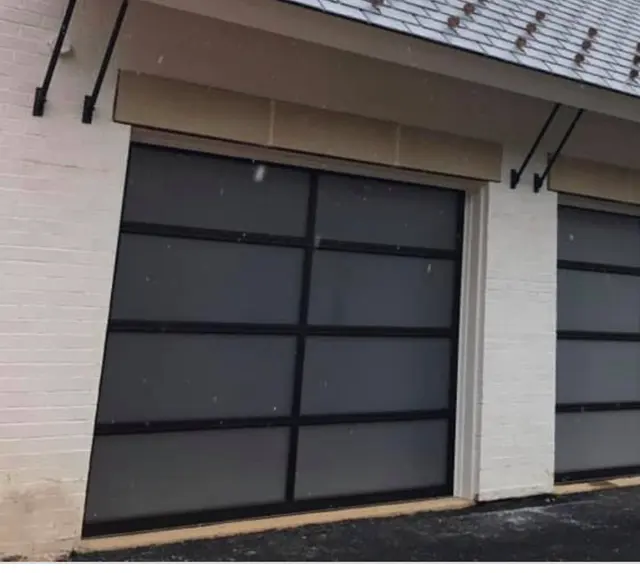 Garage Door Rescue — photo from the business 9