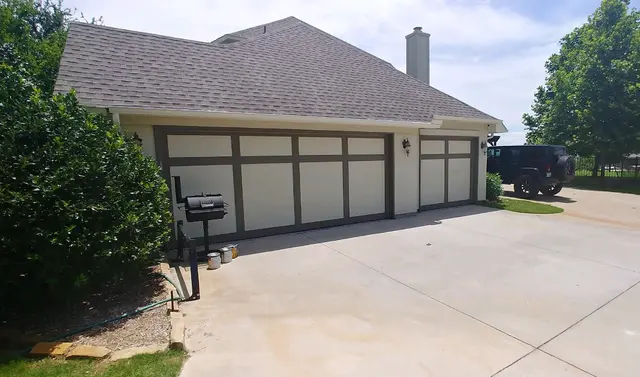 Garage Door Rescue — photo from the business 10