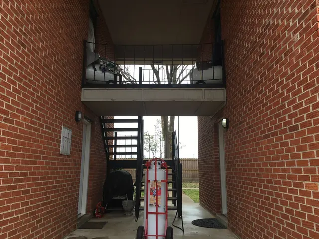 Knox Pest Control - Auburn — customer photo 2