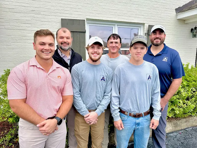 APEX Pest Solutions — photo from the business 1