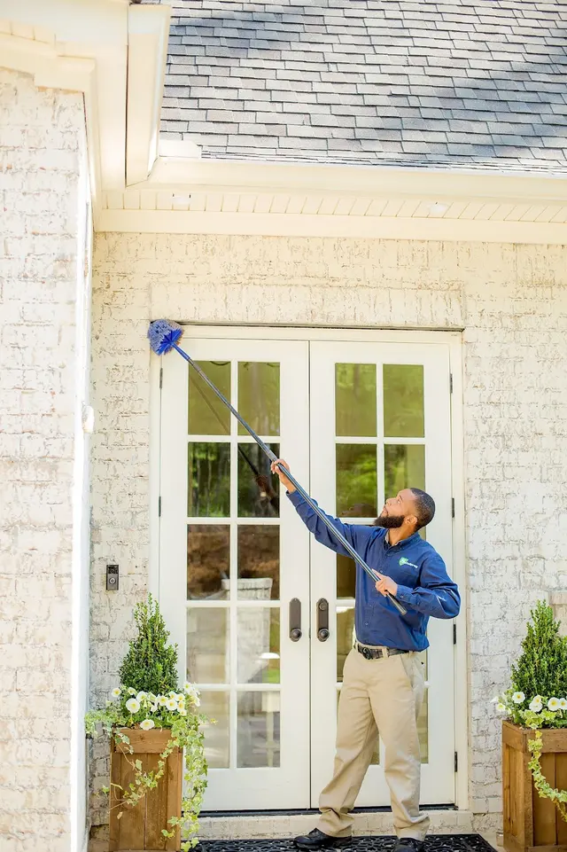 SafeSpray Pest Control — photo from the business 6