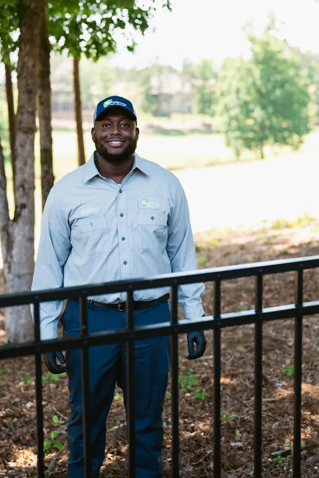 SafeSpray Pest Control — photo from the business 1