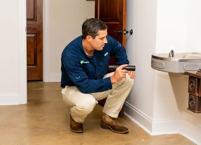 SafeSpray Pest Control — photo from the business 3