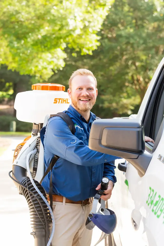 SafeSpray Pest Control — photo from the business 5