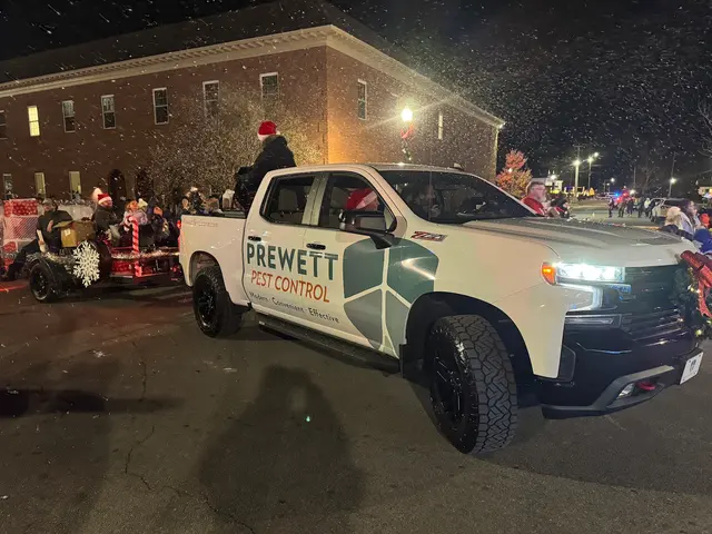 Prewett Pest Control — photo from the business 8