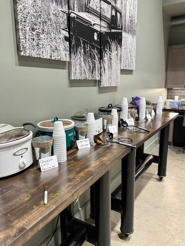 Prewett Pest Control — photo from the business 10