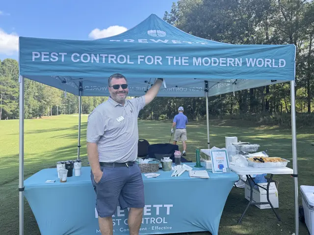 Prewett Pest Control — photo from the business 2