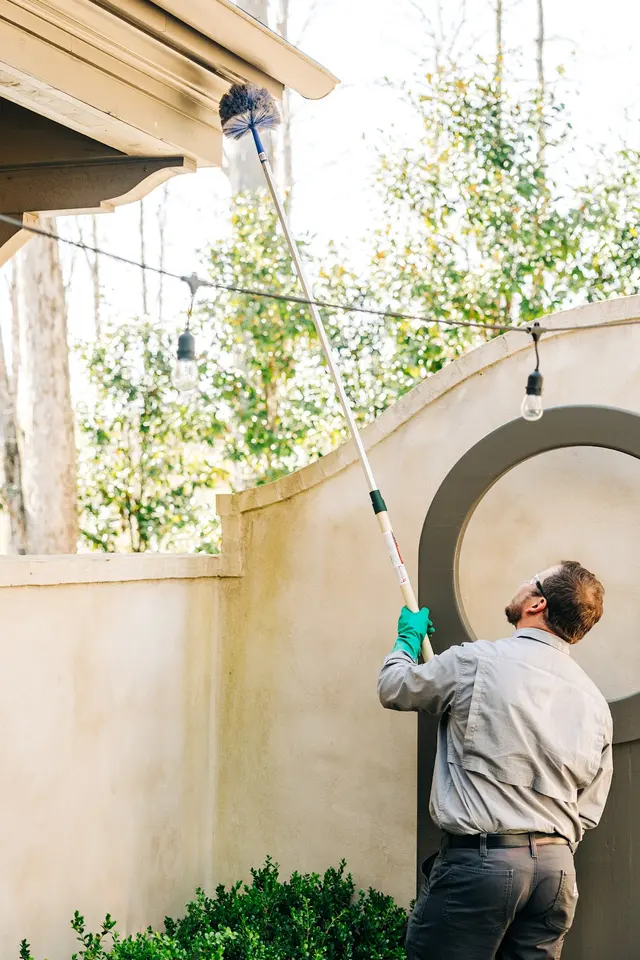Prewett Pest Control — photo from the business 6