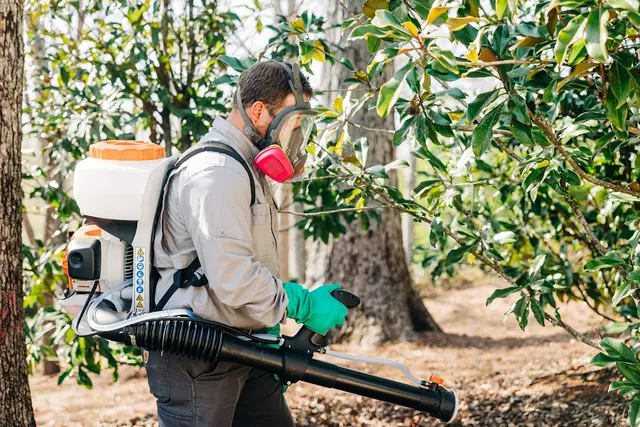 Prewett Pest Control — photo from the business 3