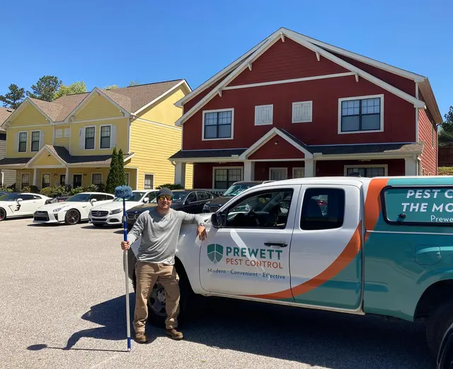 Prewett Pest Control — photo from the business 4