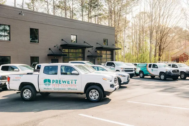 Prewett Pest Control — photo from the business 5