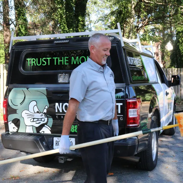 Northwest Exterminating - Opelika — photo from the business 3