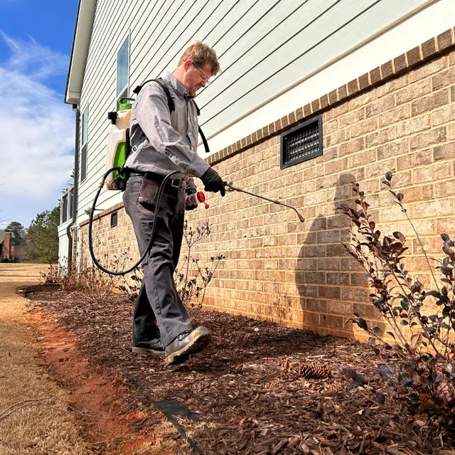 Northwest Exterminating - Opelika — photo from the business 1