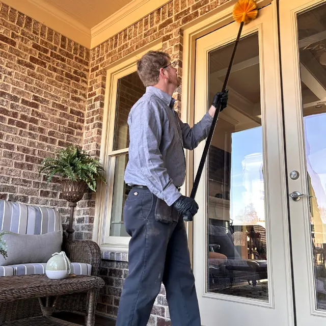 Northwest Exterminating - Opelika — photo from the business 2