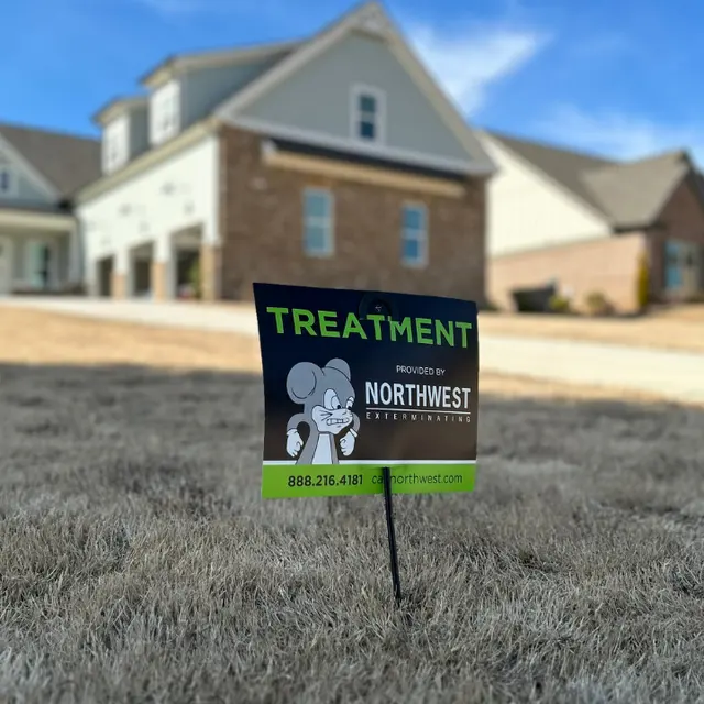 Northwest Exterminating - Opelika — photo from the business 6