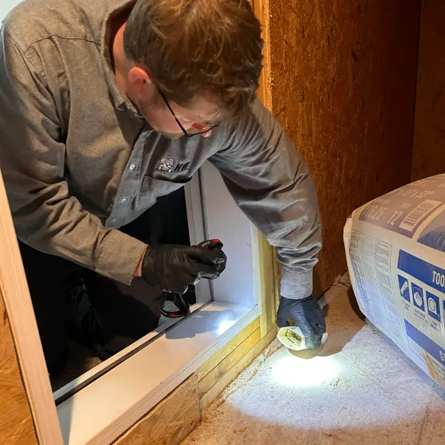 Northwest Exterminating - Opelika — photo from the business 10