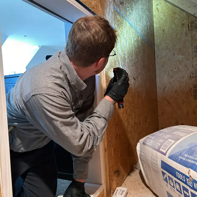 Northwest Exterminating - Opelika — photo from the business 4