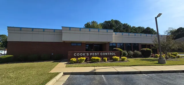Cook's Pest Control — customer photo 12