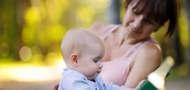 Choice Care Newborn & Nanny Care — photo from the business 7