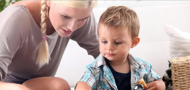Choice Care Newborn & Nanny Care — photo from the business 3
