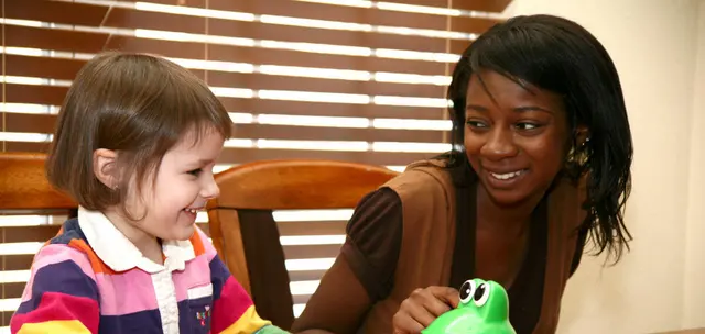 Choice Care Newborn & Nanny Care — photo from the business 6