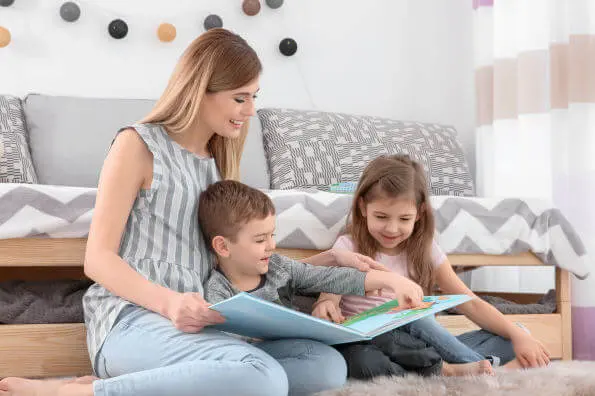 Choice Care Newborn & Nanny Care — photo from the business 2