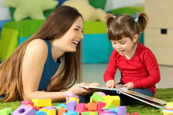 Choice Care Newborn & Nanny Care — photo from the business 4
