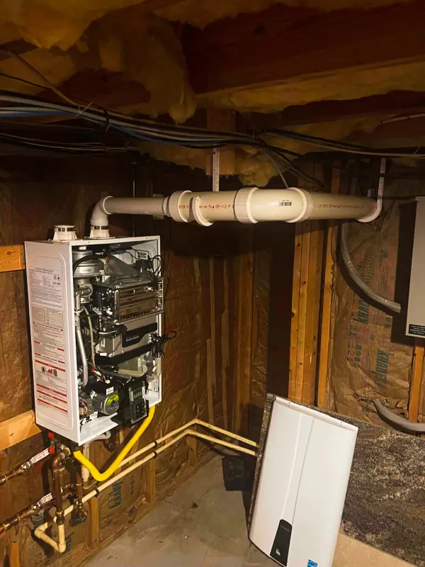 Hot Water Solutions LLC — photo from the business 11
