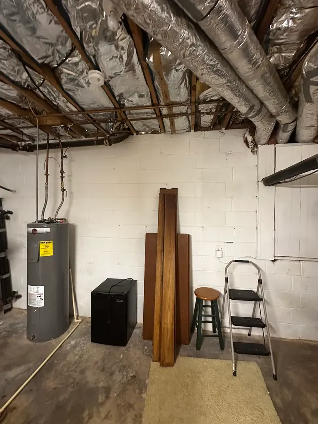 Customer photo of work by Hot Water Solutions LLC, from Brittney Driggers's review