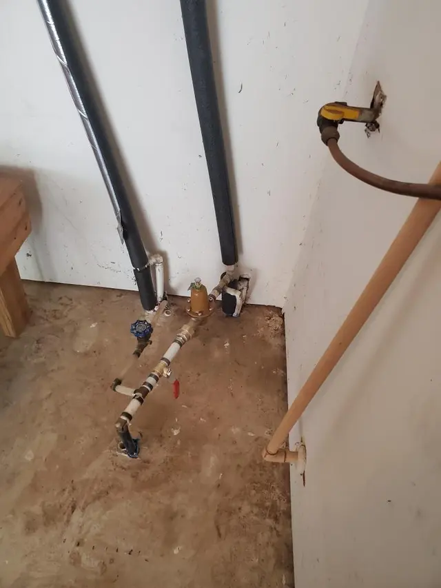 Hot Water Solutions LLC — photo from the business 10