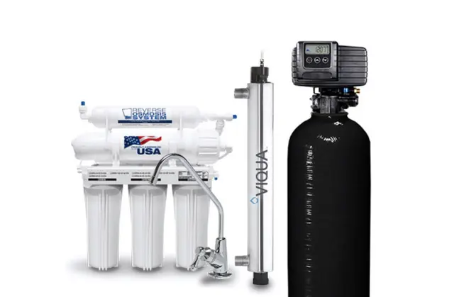 Hot Water Solutions LLC — photo from the business 3