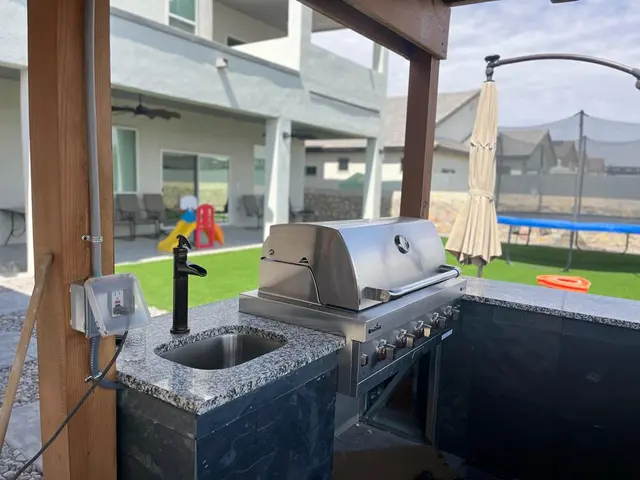 Southwest Projects — photo from the business 6
