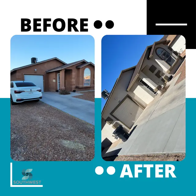 Southwest Projects — photo from the business 12