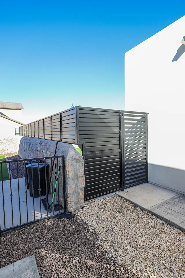 Customer photo of work by Southwest Projects, from Pelon Saenz's review